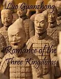 E-Book (epub) Romance of the Three Kingdoms von Luo Guanzhong
