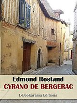 E-Book (epub) Cyrano de Bergerac von Edmond Rostand