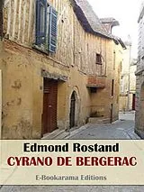 E-Book (epub) Cyrano de Bergerac von Edmond Rostand