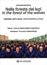 E-Book (epub) Nella Foresta dei Lupi von Riccardo Bertani