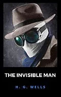 E-Book (epub) The Invisible Man von H. G. Wells