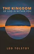 E-Book (epub) The Kingdom of God is Within You von Leo Tolstoy