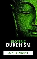 E-Book (epub) Esoteric Buddhism von A. P.