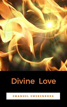 eBook (epub) Divine Love de Emanuel Swedenborg