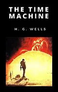 E-Book (epub) The Time Machine von H. G.