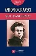 Kartonierter Einband SUL FASCISMO von Antonio Gramsci