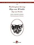 E-Book (epub) Rip Van Winkle von Washington Irving