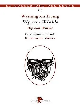 E-Book (epub) Rip Van Winkle von Washington Irving
