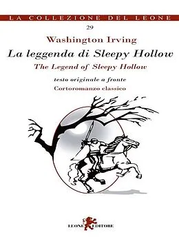 E-Book (epub) La leggenda di Sleepy Hollow von Washington Irving