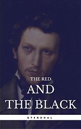 eBook (epub) Red And The Black (Book Center) de Stendhal, Book Center