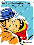 E-Book (epub) Far from the Madding Crowd von Thomas Hardy