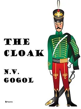 E-Book (epub) The cloak von N. V. Gogol