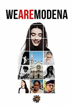 E-Book (epub) WeAreModena von Autori Vari
