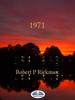 eBook (epub) 1971 de Robert Rickman