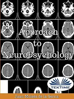 E-Book (epub) Approach To Neuropsychology von Juan Moisés De La Serna