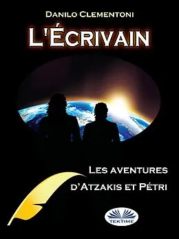 E-Book (epub) L`Écrivain von Danilo Clementoni