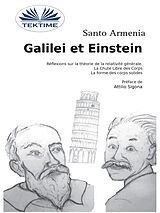 eBook (epub) Galilei Et Einstein de Santo Armenia