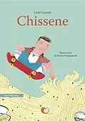 E-Book (epub) Chissene von Luisa Carretti, Davide Patrignanelli