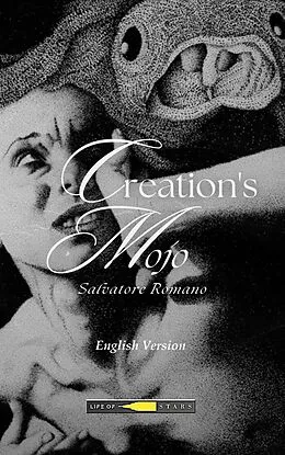 E-Book (epub) Creation's Mojo von Salvatore Romano