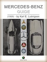 eBook (epub) MERCEDES-BENZ - Guide de Karl Ludvigsen