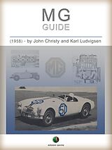 eBook (epub) MG - Guide de Karl Ludvigsen, John Christy