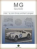 E-Book (epub) MG - Guide von Karl Ludvigsen, John Christy