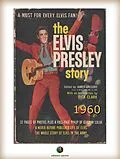 E-Book (epub) The Elvis Presley Story von James Gregory