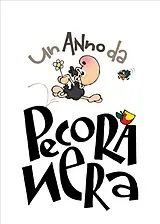 E-Book (epub) Un anno da pecora nera von Andrea Valente
