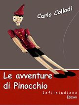 eBook (epub) Le avventure di Pinocchio de Carlo Collodi