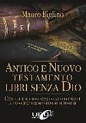 Uno Editori CD Mauro Biglino Antico E Nuovo Testamento Libri Se