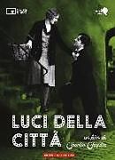 Charlie Chaplin  Charlie Chaplin - Luci Della Città (2 Dvd + Libro)