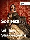 E-Book (epub) Sonnets von William Shakespeare