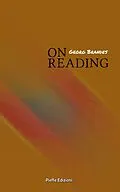 E-Book (epub) On Reading von Georg Brandes