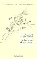 E-Book (epub) Colours of the Mind von Remy De Gourmont