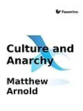 E-Book (epub) Culture and Anarchy von Matthew Arnold