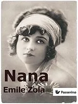 E-Book (epub) Nana von Émile Zola