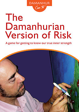 E-Book (epub) Damanhurian Version of Risk von Author