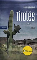 E-Book (epub) Tiroles von David Casagranda