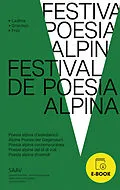 E-Book (epub) Festival de Poesia Alpina von Dumenic Andry, Flurina Badel, Carin Caduff