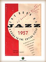 eBook (epub) THE BOOK OF JAZZ - A Guide to the Entire Field de Leonard Feather