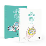 Kartonierter Einband The Korean Verbs Guide von 