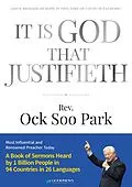 E-Book (epub) It Is God That Justifieth von Ock Soo Park
