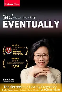 E-Book (epub) Eventually von Myeong-Ja Kang