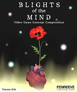 E-Book (epub) Blights of the Mind von Suh Yunsun