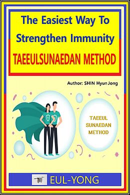 eBook (epub) Taeeulsunaedan Method de Shin Hyunjong