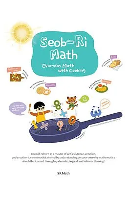 E-Book (epub) Seob-Ri Math von Daehyun Jung, Myoungwoo Lee