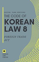 E-Book (epub) Foreign Trade Act von 