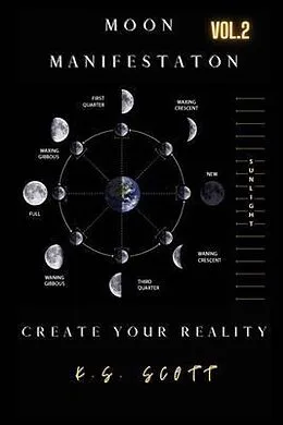 E-Book (epub) Moon Manifestation Vol. 2 von K. S. Scott
