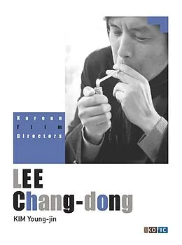 E-Book (epub) LEE Chang-dong (Korean Film Directors) von Kim Young-Jin