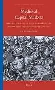 Medieval Capital Markets